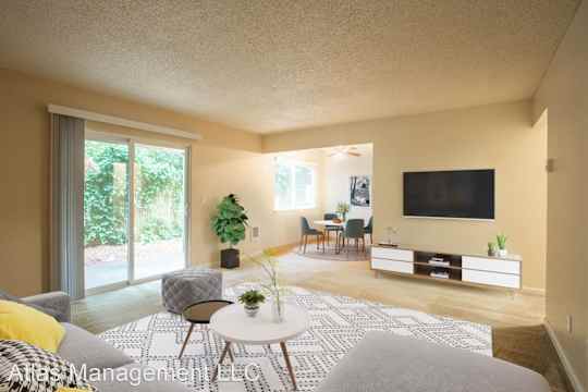 Menlo Park property