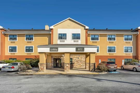 Harrison Hill Senior Living 55+ - 1015 Andrew Dr | West Chester, PA ...