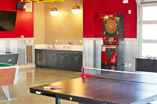 The Quarters At Ames property