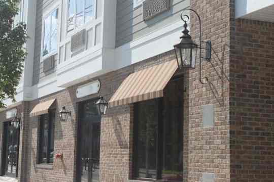 The Bromley at 44 Main property