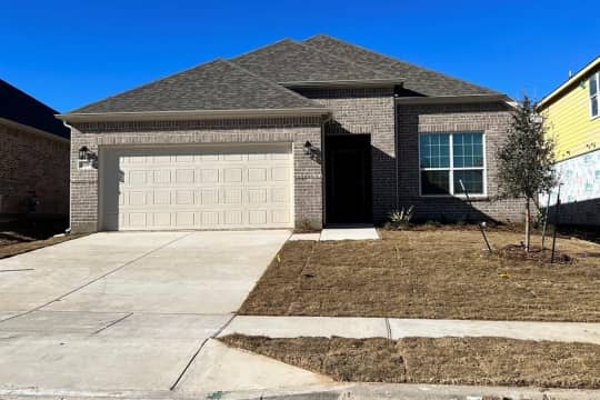 809 Adelyn St Apartments - Anna, TX 75409