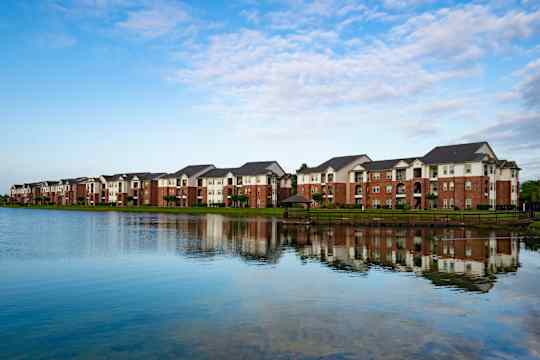 Westlake Residential property