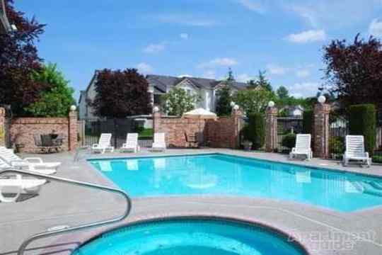 One Canyon Place property