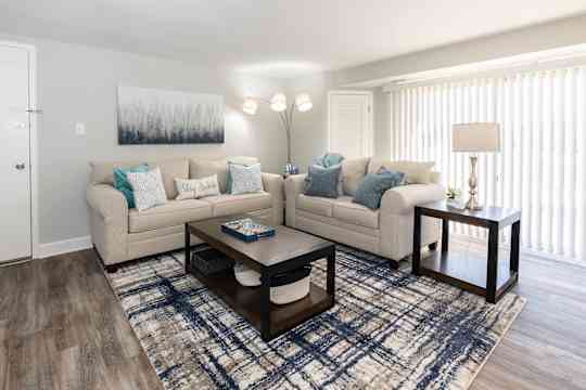 Fairbrook Park Apartments property