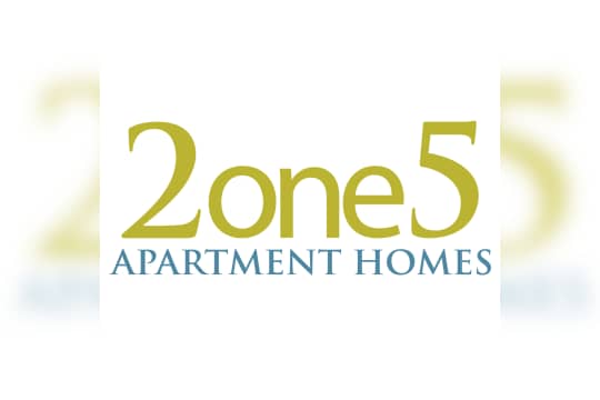 2One5 Apartment Homes property