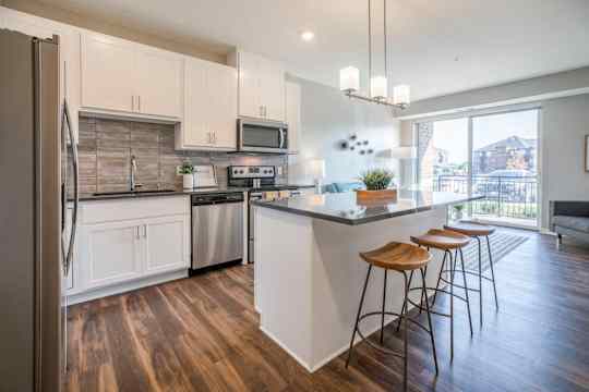 Ascend at Woodbury property