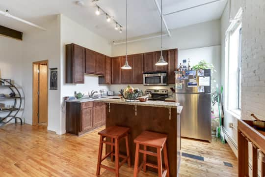 Creamette Historic Lofts Apartments - Minneapolis, MN 55401