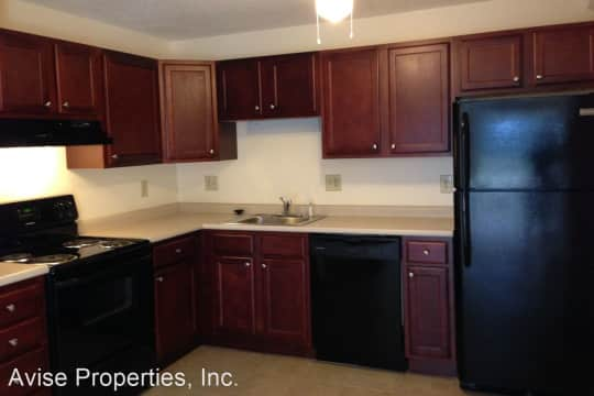 Merrimack Meadows Apartments - Merrimack, NH 03054