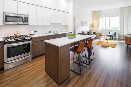 Verve property