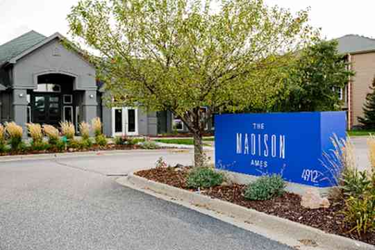 The Madison - Lease by the Bedroom property