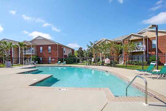 Annandale Park Apartments - Robertsdale, AL 36567