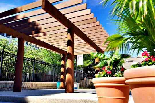 Regency Club Townhomes & Apartments property