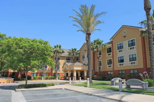 Portofino Apartments - Chino Hills, CA 91709