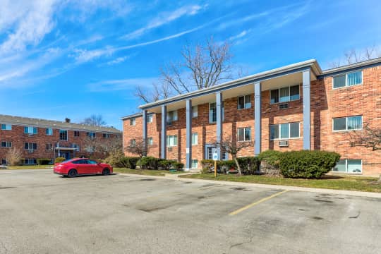 The Heights Apartments - Saginaw, MI 48603