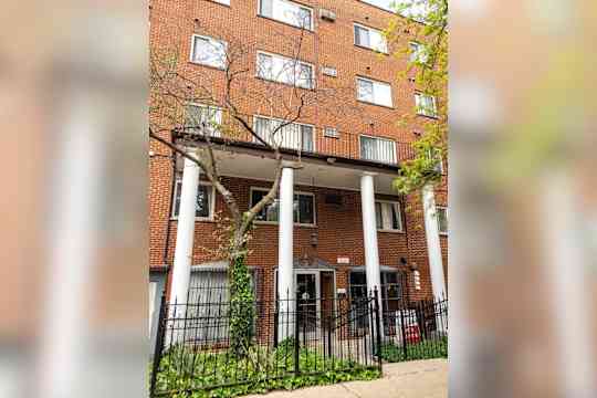Winthrop Place property
