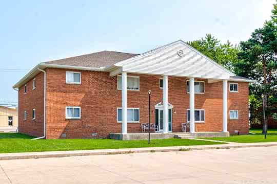 Arlington Place property