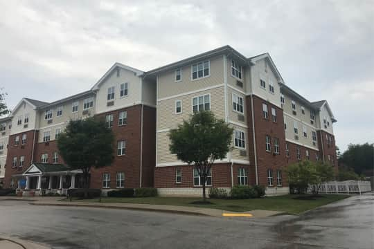 Our Lady of Fatima II Apartments - Baltimore, MD 21224