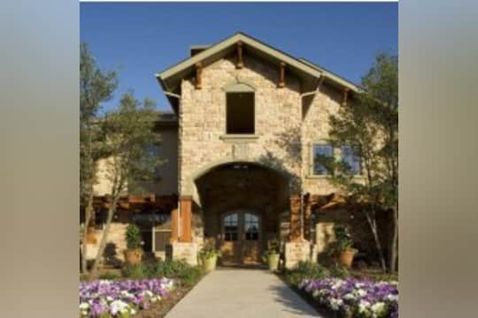 Stone Lake Apartments Grand Prairie Texas