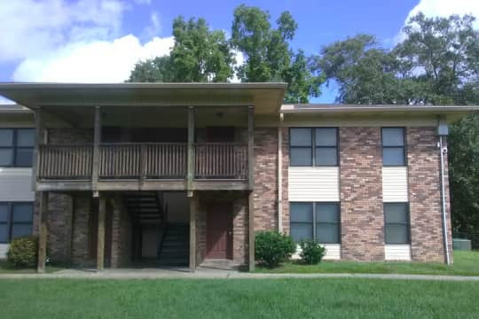 Pineview Apartments Hattiesburg Ms