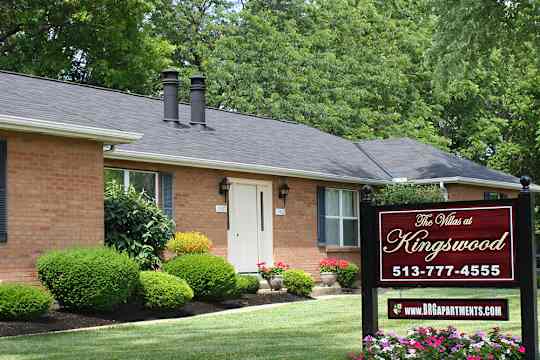 The Villas at Kingswood property