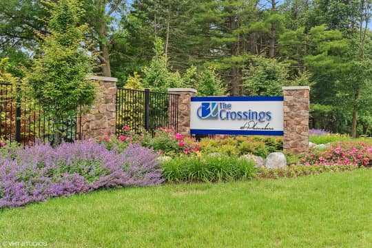 The Crossings at Plainsboro property