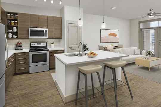 LincolnPointe Lofts - 9783 Pyramid Ct | Englewood, CO Apartments for ...