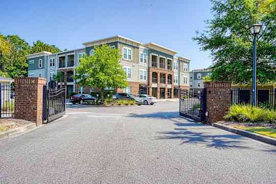 Parker Point property