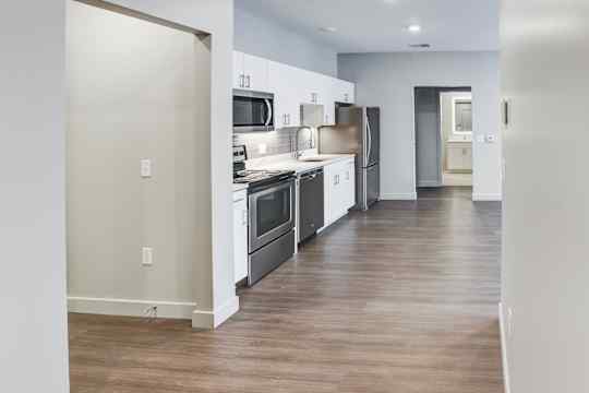 VIDA Apartments & Townhomes property