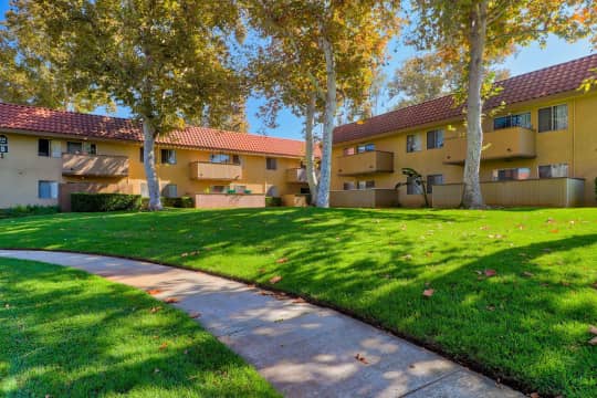 Palm Village Apartments - 1255 N University St | Redlands, CA ...