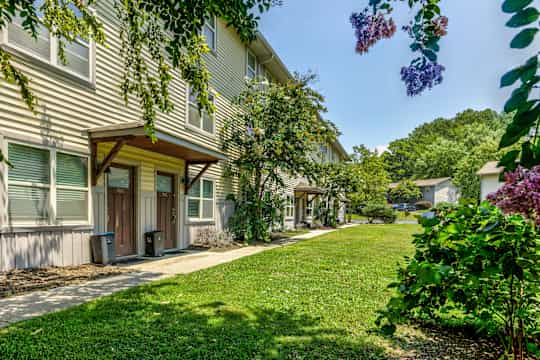 Northshore Village Apartments property