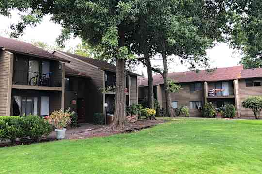 Cedars West Apartments - Beaverton, OR 97005