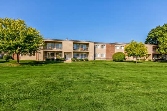 Sunnymede Apartments - Troy, MI 48084