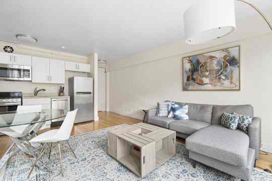 1440 Beacon property
