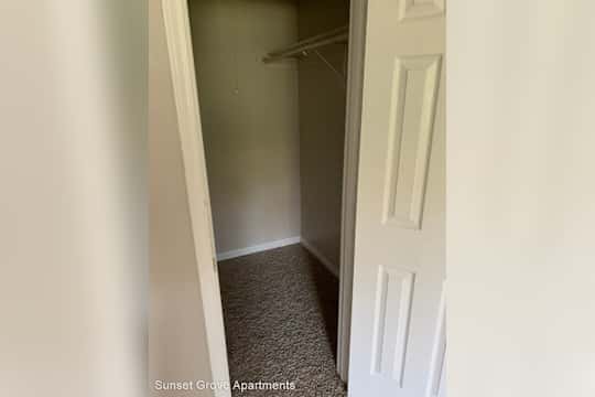 Sunset Grove Apartments property