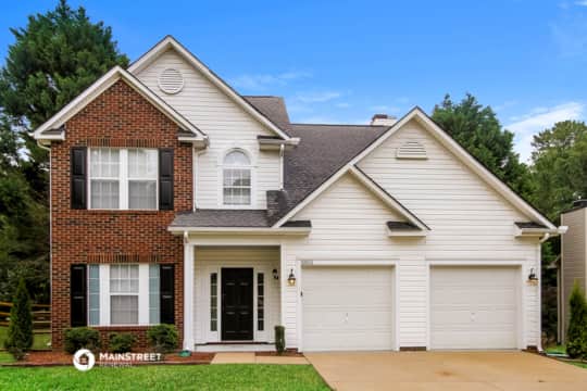 5815 Timber Falls Pl NW Apartments - Concord, NC 28027