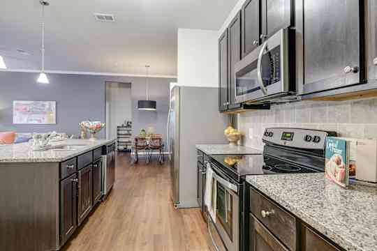Creekside at Greenlawn property