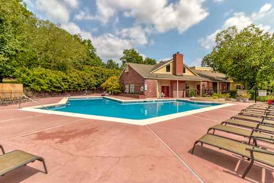 Champions Pines property