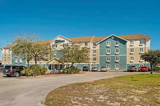 Furnished Studio - Fort Walton Beach property