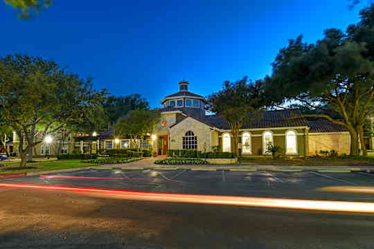Indian Hollow property