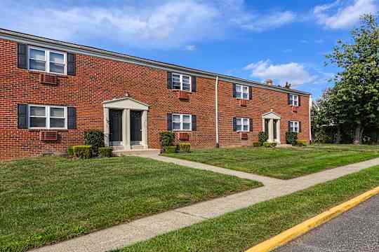 The Village at Hi-Nella property
