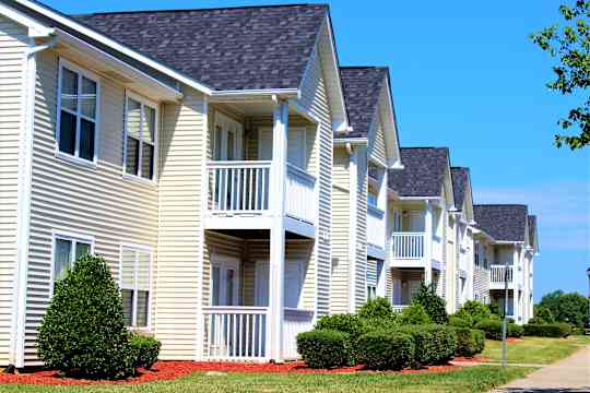 Brittany Place of Rock Hill property