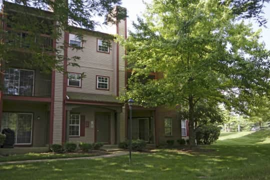 Stoneridge Apartments - Dayton, OH 45415