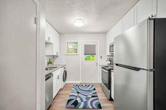Woodland Falls by ARIUM property