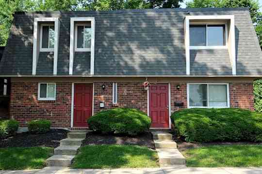 Arbor Pointe property
