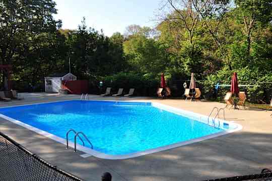 Trafalgar East Apartments property