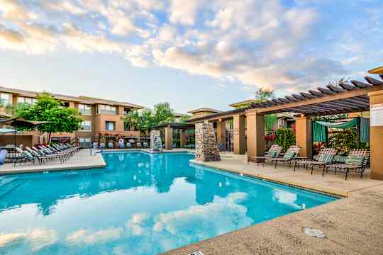 Edge Apartments Scottsdale