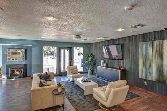 Ventana property