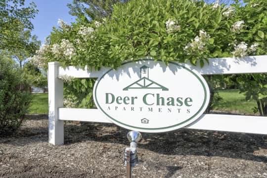 Deer Chase Apartments property