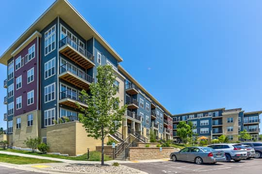 Hidden Creek Residences Apartments - Madison, WI 53704