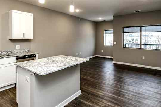 Vue 156 Apartments property